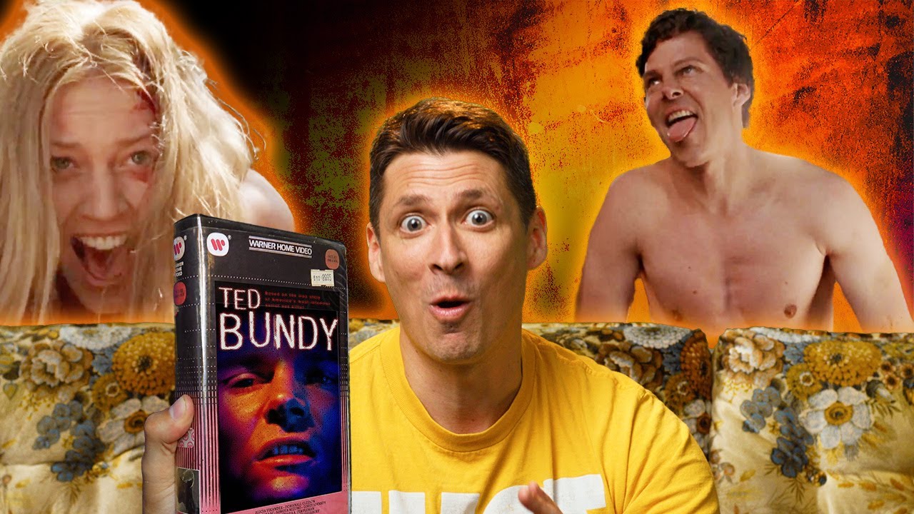 Фильм Теда Банди, который вы никогда не видели