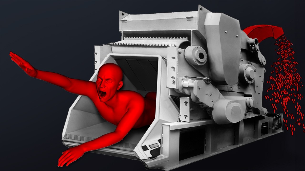 People Who Died in Extremely SILLY Ways