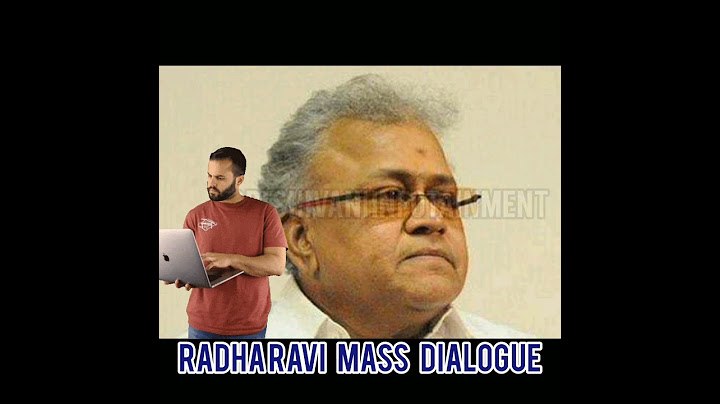 #RADHA #RAVI #MASS #DIALOGUE #Tamil #youtube #whatsapp #status #shorts