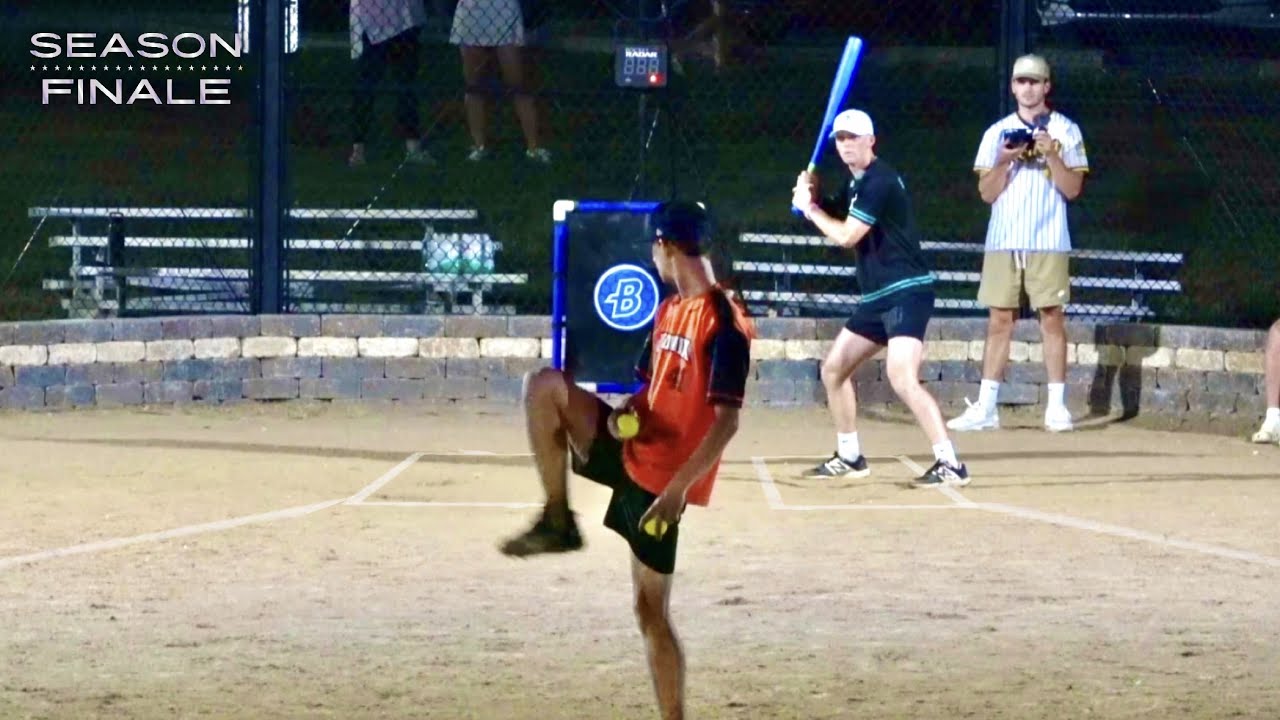 Regular Season Finale 2023 | Como Blitzball