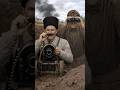 Чапаев и Петька: белая зависть