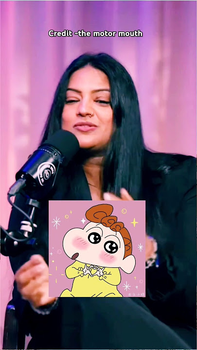 #kazama,masao and himawari voice dubbing 💞😊#podcastsclips#themotormouth#trendingshorts