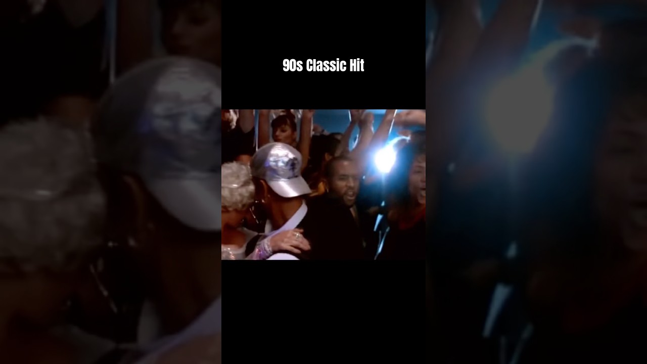 C+C Music Factory – Wanna Get Funky (1994) - YouTube