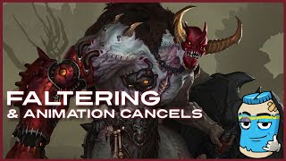 DOOM TDA - Introduction to Faltering and Animation Canceling