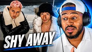 Wait... Who's Tyler Talking To?! 🤔 | Twenty One Pilots - "Shy Away" Reaction