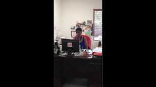NHD Walkthrough