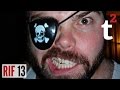 Why Do Pirates Wear Eye Patches? RIF 13