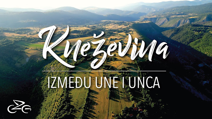 "Kneževina između Une i Unca" | Veliki i Mali Cvijetnić, Boboljusci, Tukanja i Martin Brod