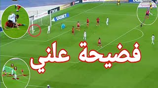 ملخص مباراة الاهلي ووفاق سطيف اليوم 2-2 اهداف مباراة الاهلي ووفاق سطيف اليوم 2-2 اهداف الاهلي اليوم