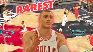 10 RAREST Dunks Of NBA 2K Mobile