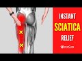 How to Fix Sciatica Pain at Home
