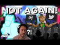 Fnaf the kane carter controversy was ridiculous