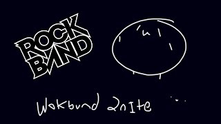 I wanna rock [3/3/2018]