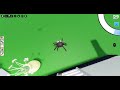 Roblox bad cat itsy batsy spider