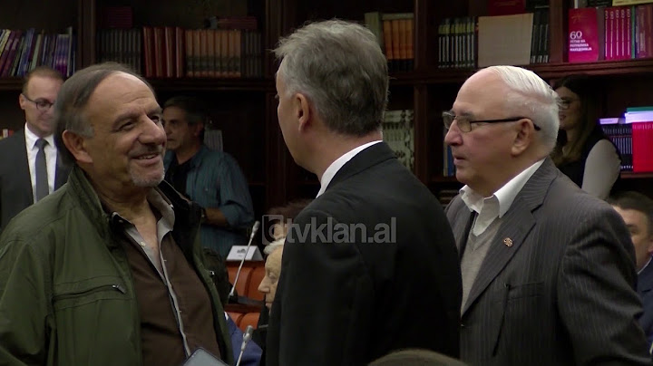Debate ne parlament per marreveshjen
