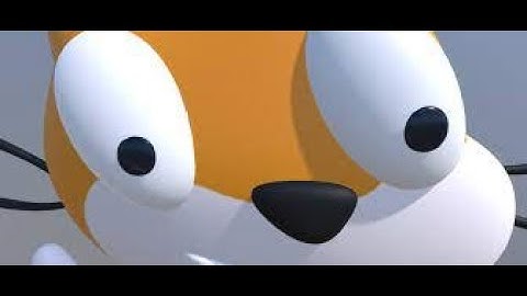 How to make an RPG game in scratch PART 1