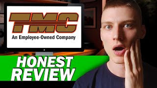 TMC Transportation Honest Review – My Experience with This Trucking Service
