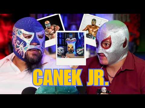 The Mayan Heir: Canek Jr. and the Secrets of a Powerful Dynasty
