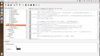 MIPS verification with FCKBK Tool