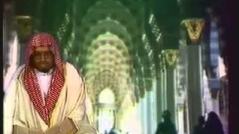 الآيات 104   109 من سورة يونس   الشيخ علي جابر رحمه الله