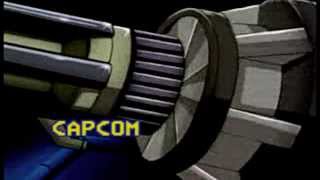 Mega Man - Daft Punk -