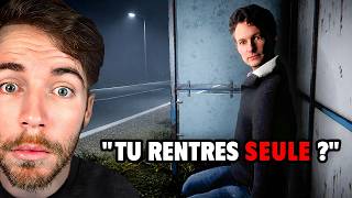 CE PSYCHOPATHE SUIT LES FILLES LA NUIT... (The Stalked 3)