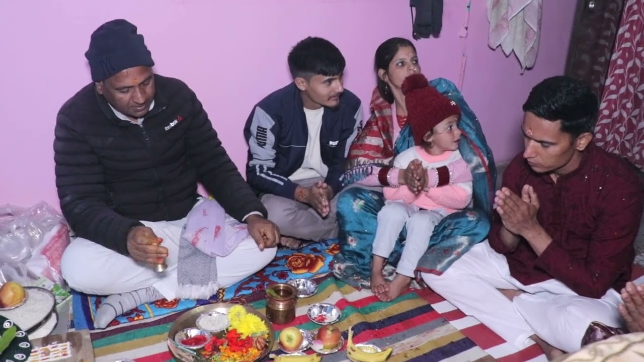 चूड़ाक्रम