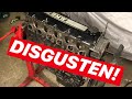 The Most DISGUSTING Engine EVER?!