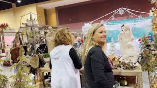 Branson Market Days Booth Tour 2022