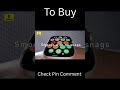 Screen Protector for Apple Watch