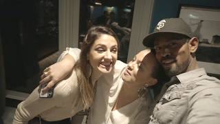 8020 Vlogs - The Harrison