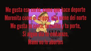 Pablo Chill E - Vibras - (Letra)