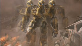 Bumblebee Twixtor Scenepack Screen Record