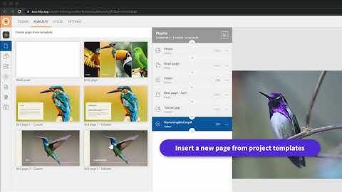 Configure you DOOH playlist with Touchify and VITAREGIE TECHNOLOGIES
