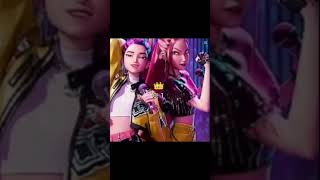gwi-ma vs rumi mira
