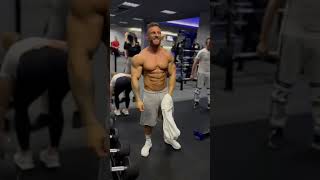 Antonin Hodans Transformation