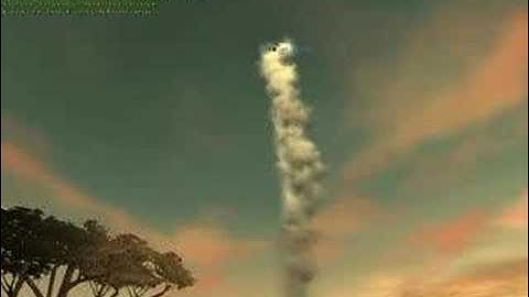 BF2142 One pod, one man, one story.