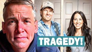 What Really Happened To Clint Harp From Fixer Upper? Heartbreaking Details Revealed