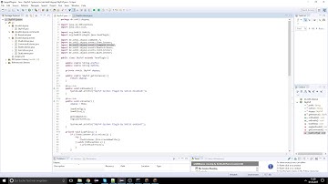 Killstreak und Broadcast programmieren | SkyPvP-System - Stream #3