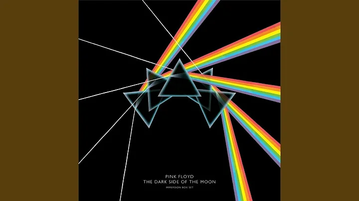 Pink Floyd - Brain Damage (1972 Alan Parson's Early Mix) (2011 Remaster)