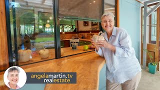 21 Scrub Street, Kuranda Qld 4881 Angela Martin Real Estate