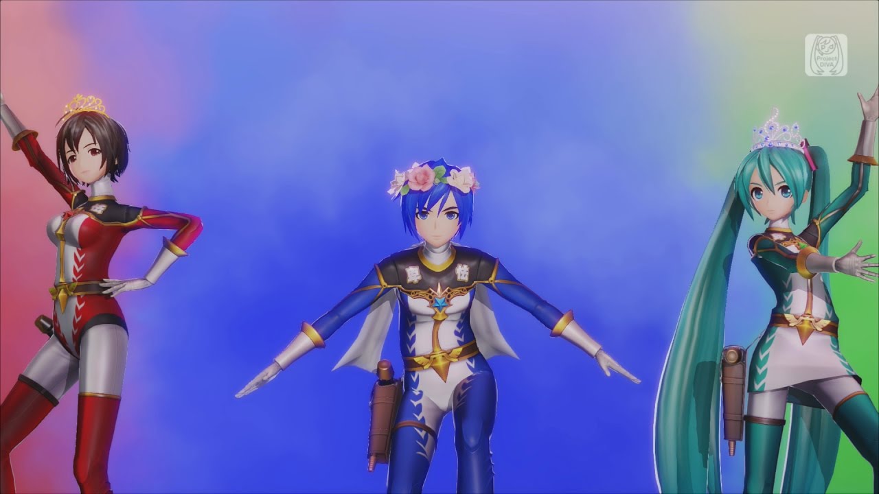 9⚔️【720p60】Urotander, Underhanded Rangers「卑怯戦隊うろたんだ