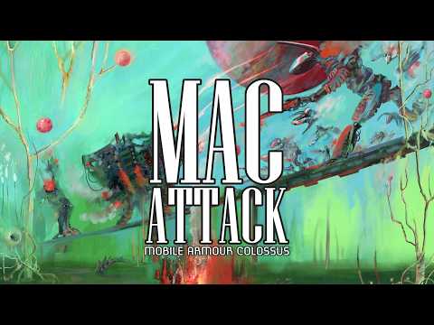 MAC Attack Wargame Deep Dive