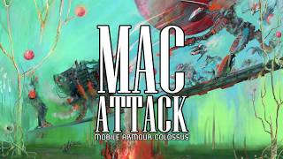 MAC Attack Wargame Deep Dive