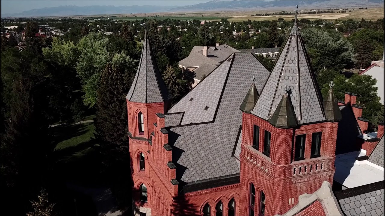 Western Montana College - YouTube Western Montana College - YouTube