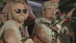 Fortunate Youth & Friends - "5446" Live at Reggae in the Rockies - Tribute to Toots Hibbert
