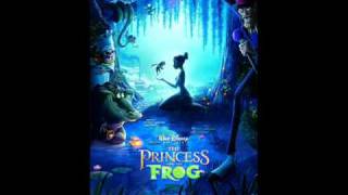 Gonna Take You There - The Princess and The Frog Soundtrack