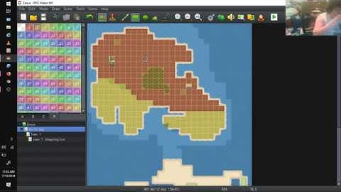 rpg maker mv tutorial ep 7 troops and encounters
