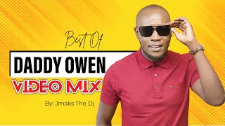 Download Lagu Best of Daddy Owen Mix By Jmaks The Dj MP3 Download Lagu Best of Daddy Owen Mix By Jmaks The Dj MP3