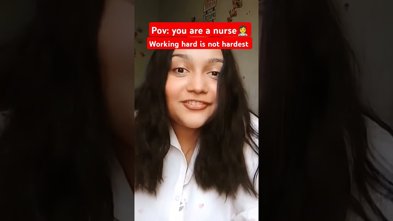 Working hard doesn't feels hard in comparison of being nice🥲🥲